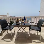 Luar Del Carmen Апартаменты