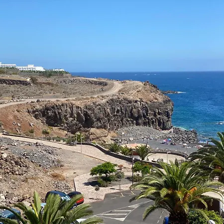 Luar Del Carmen Apartment