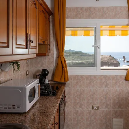Luar Del Carmen Apartment *