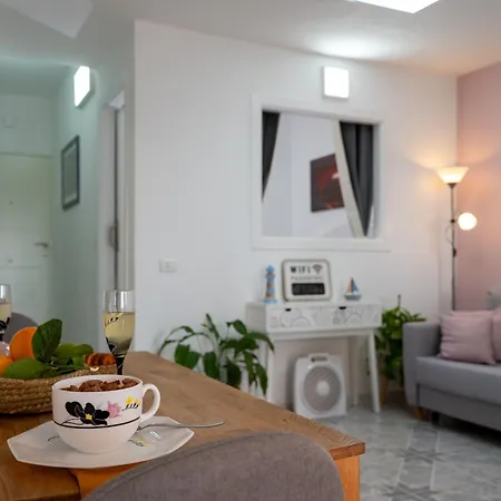Apartment Luar Del Carmen Callao Salvaje