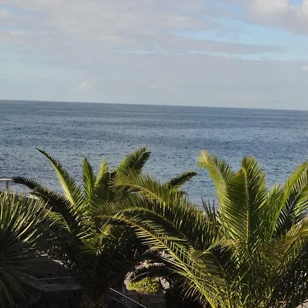 Luar Del Carmen Apartmán Callao Salvaje