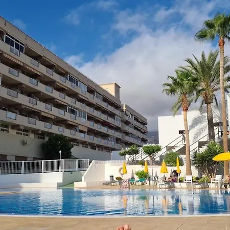 Luar Del Carmen Apartamento