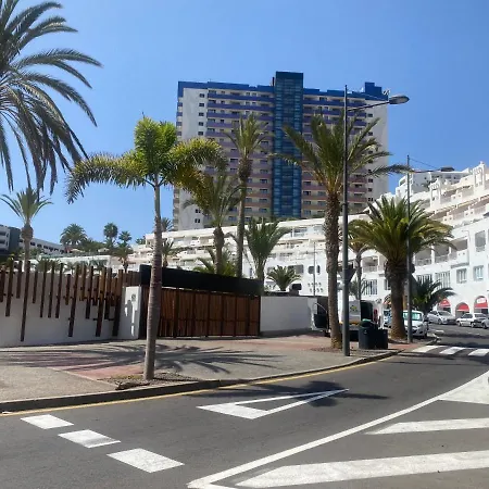 Apartamento Luar Del Carmen Callao Salvaje