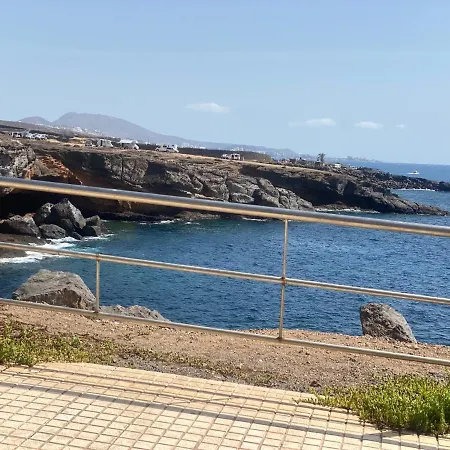 Apartamento Luar Del Carmen *