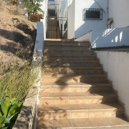 Luar Del Carmen דירה