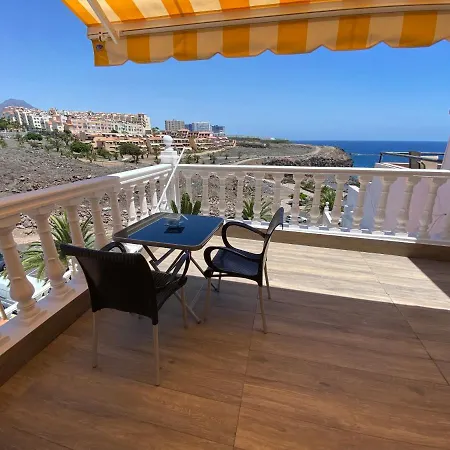 Luar Del Carmen קיאו סלבאחה