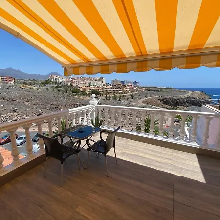 Luar Del Carmen דירה *