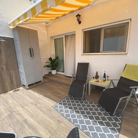 Luar Del Carmen קיאו סלבאחה