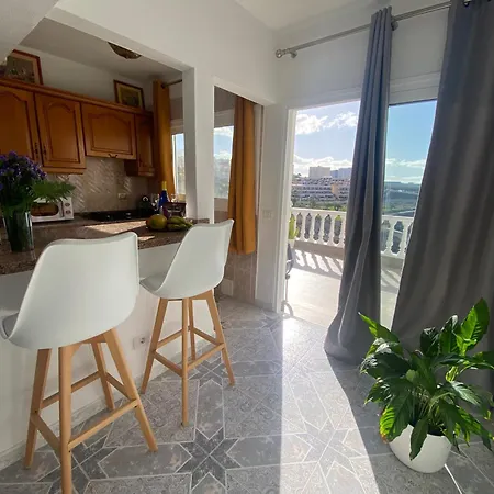 Luar Del Carmen דירה *