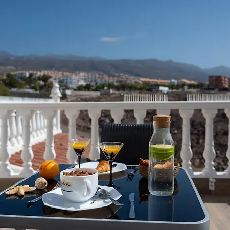 Luar Del Carmen דירה קיאו סלבאחה