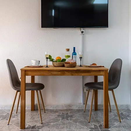 דירה Luar Del Carmen