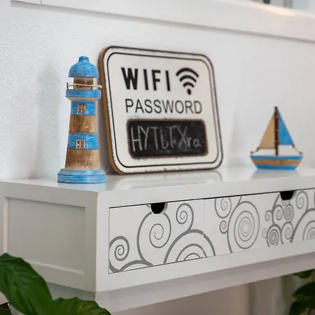 Luar Del Carmen דירה *