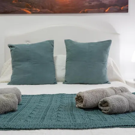 Luar Del Carmen דירה קיאו סלבאחה