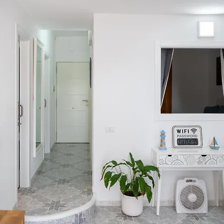 Luar Del Carmen דירה