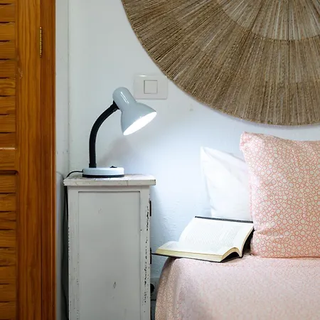 דירה Luar Del Carmen