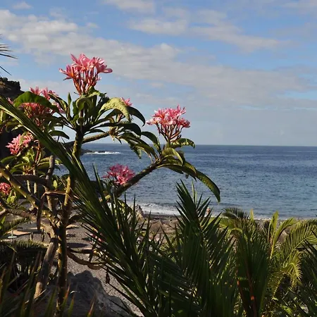 Luar Del Carmen דירה *