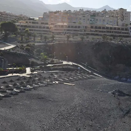 Luar Del Carmen דירה קיאו סלבאחה