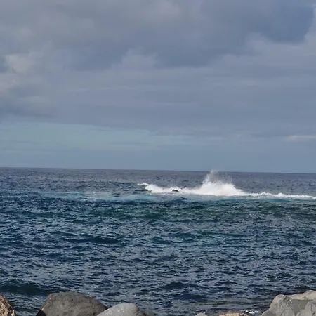 דירה Luar Del Carmen *