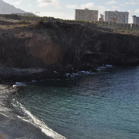 Apartamento Luar Del Carmen *