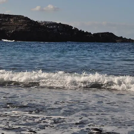 Luar Del Carmen דירה *