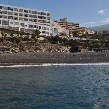 Luar Del Carmen Apartamento Callao Salvaje