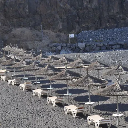 Luar Del Carmen דירה *