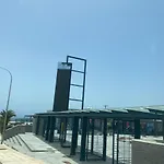 Luar Del Carmen * קיאו סלבאחה