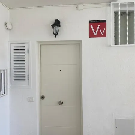 Luar Del Carmen Apartman Callao Salvaje