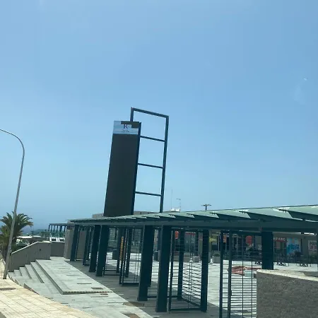 Luar Del Carmen * Callao Salvaje