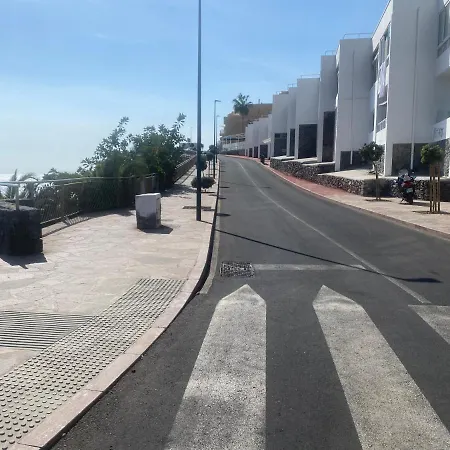 Luar Del Carmen Callao Salvaje