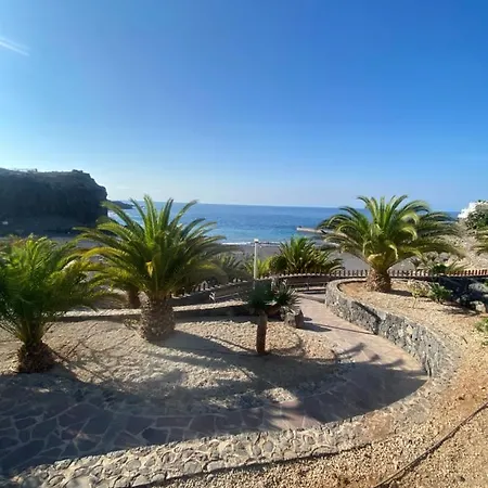 Apartman Luar Del Carmen *