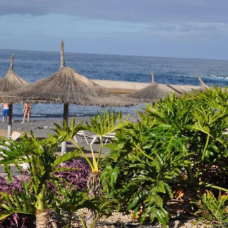 Luar Del Carmen Апартаменты
