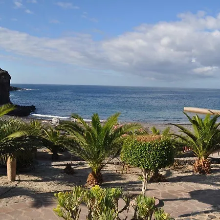 Luar Del Carmen Apartman