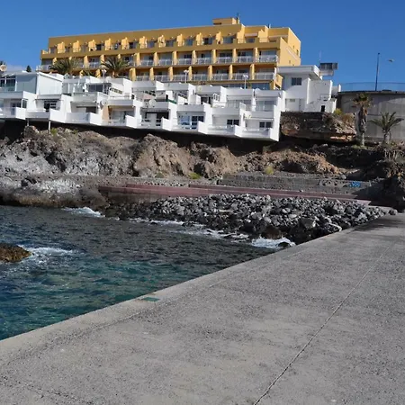 Luar Del Carmen Apartman