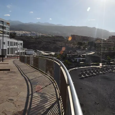 Luar Del Carmen Апартаменты