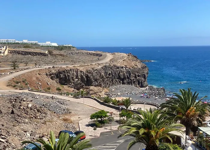 Luar Del Carmen 아파트