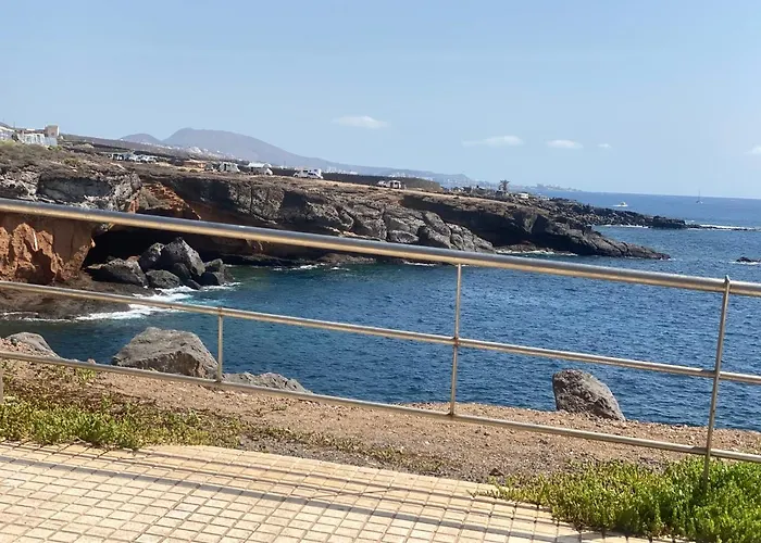 아파트 Luar Del Carmen *