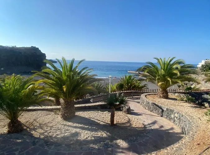 아파트 Luar Del Carmen *