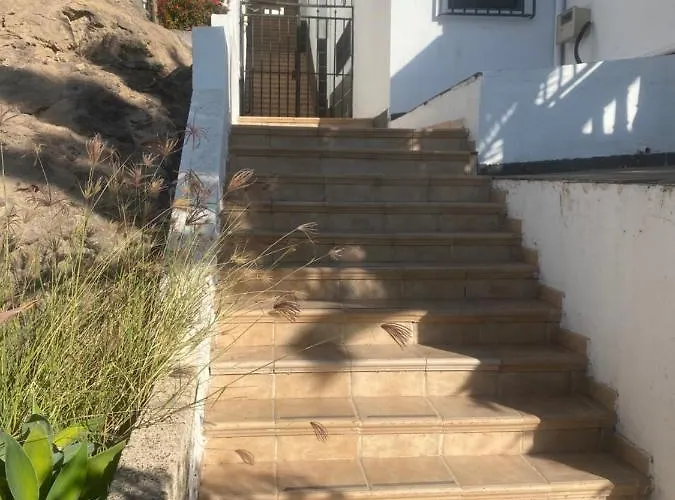 Luar Del Carmen 아파트