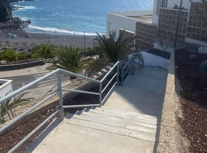 아파트 Luar Del Carmen 칼라오살바헤