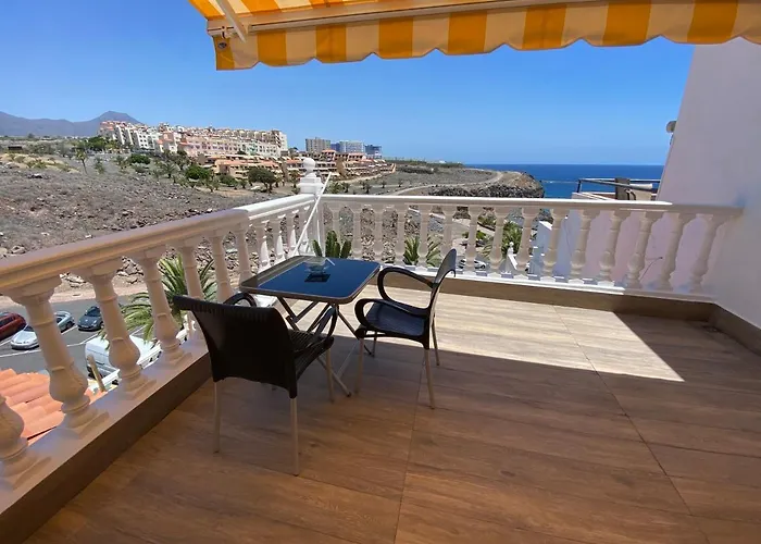 Luar Del Carmen 칼라오살바헤