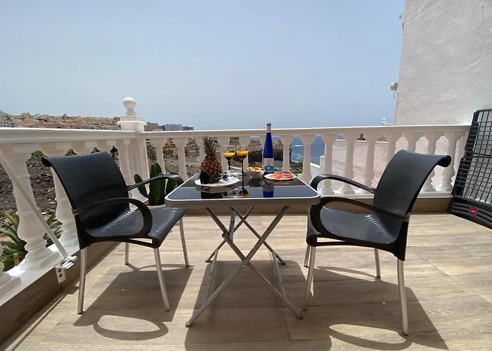 Luar Del Carmen 아파트