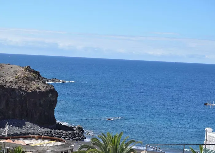 Luar Del Carmen 칼라오살바헤