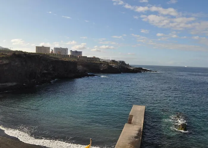 아파트 Luar Del Carmen