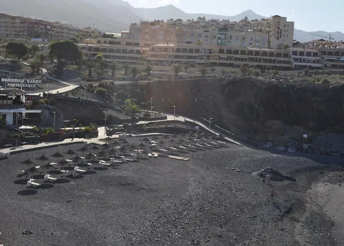 Luar Del Carmen 아파트 칼라오살바헤