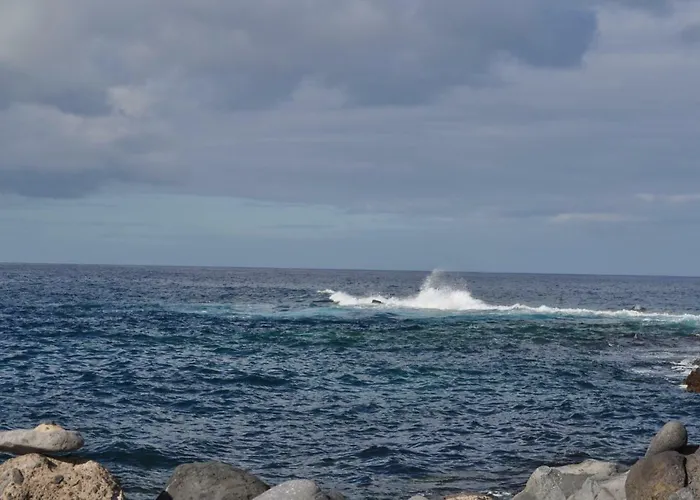 아파트 Luar Del Carmen *