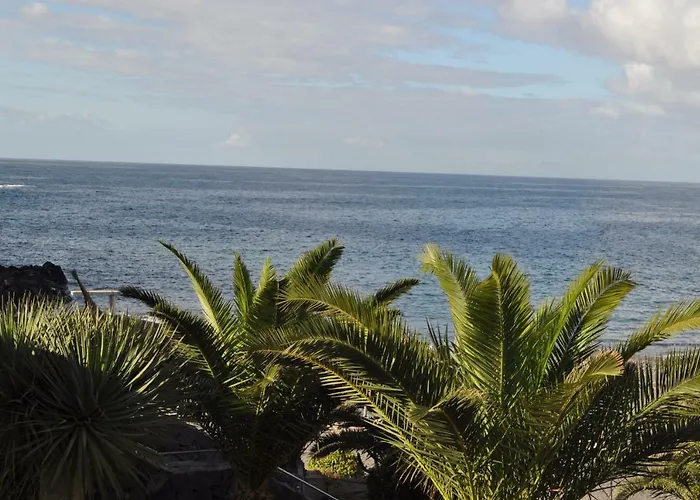 Luar Del Carmen 아파트 칼라오살바헤