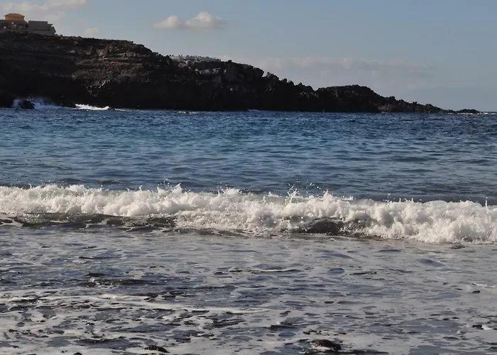 Luar Del Carmen 아파트 *