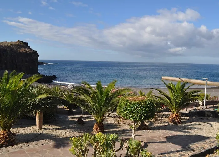 Luar Del Carmen 아파트