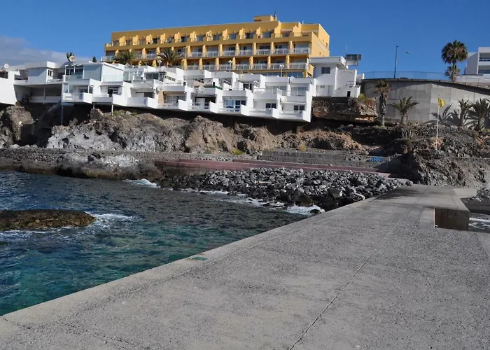 Luar Del Carmen 아파트